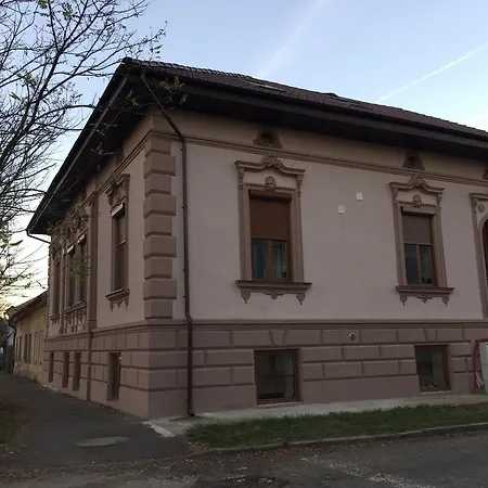 Διαμέρισμα Perla